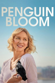 Penguin Bloom (2020) Poster