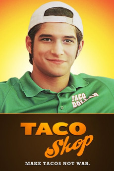 Taco Shop (2018) Poster