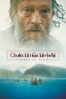subtitles of Gauguin: Voyage to Tahiti (2017)