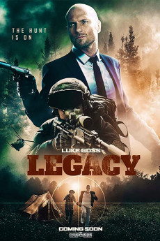 Legacy (2020) Poster
