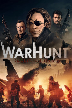 subtitles of WarHunt (2022)