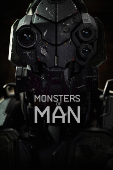 Monsters of Man (2020) Poster