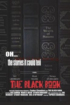 subtitles of The Black Book (2021)