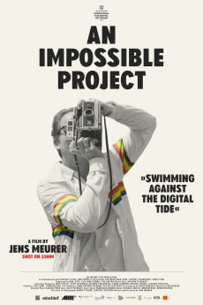 An Impossible Project (2020) Poster