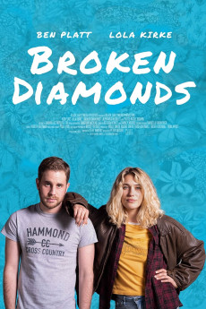 Broken Diamonds (2021) Poster