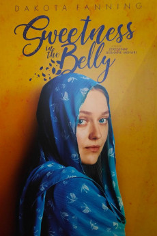 Sweetness in the Belly (2019) Poster