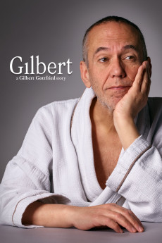 Gilbert (2017) Poster
