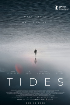 Tides (2021) Poster