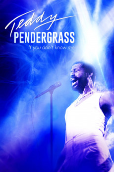 Teddy Pendergrass: If You Don't Know Me (2018) Poster