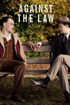 Against the Law (2017) Poster
