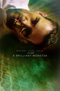 A Brilliant Monster (2018) Poster