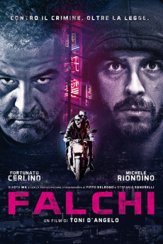 Falchi: Falcons Special Squad (2017) Poster