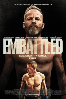 Embattled (2020) Poster