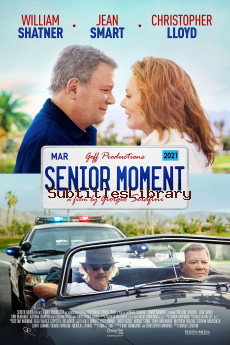 Senior Moment (2021)