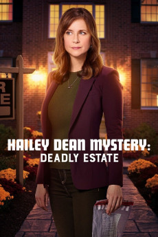 Hailey Dean Mystery Deadly Estate (2017) Poster