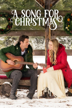 A Song for Christmas (2017) Poster