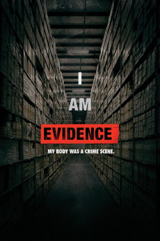 I Am Evidence (2017) Poster