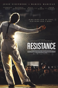 Resistance (2020) Poster