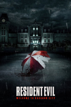 Resident Evil: Welcome to Raccoon City (2021) Poster