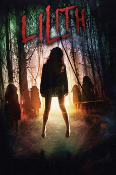 Lilith (2018) Poster