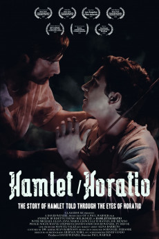 Hamlet/Horatio (2020) Poster