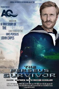 The Perseus Survivor (2020) Poster