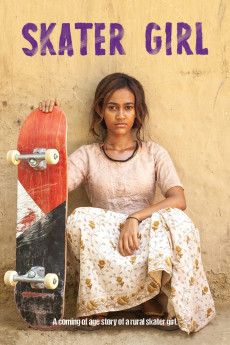 Skater Girl (2021) Poster