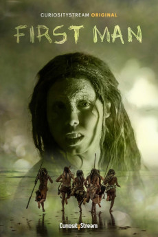 First Man (2017) Poster