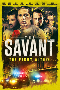 The Savant (2019) Poster
