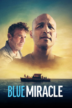 Blue Miracle (2021) Poster