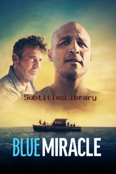 subtitles of Blue Miracle (2021)
