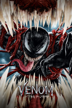 Venom: Let There Be Carnage (2021) Poster
