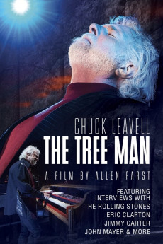 Chuck Leavell: The Tree Man (2020) Poster