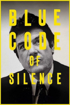 Blue Code of Silence (2020) Poster