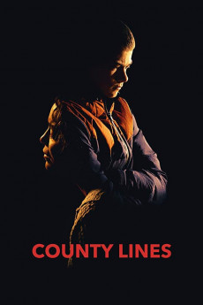 County Lines (2019) Poster