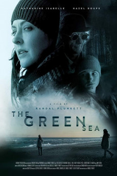 The Green Sea (2021) Poster