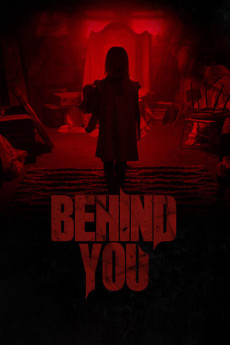 Behind You (2020) Poster