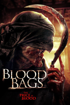 Blood Bags (2018) Poster
