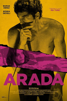 Arada (2018) Poster