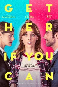 Get Her... If You Can (2019) Poster