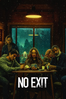 subtitles of No Exit (2022)