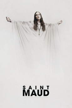 Saint Maud (2019) Poster