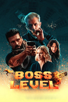 Boss Level (2020) Poster