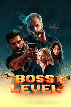 subtitles of Boss Level (2020)