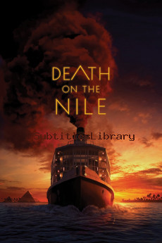subtitles of Death on the Nile (2022)