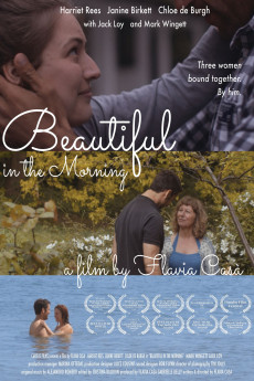 Beautiful in the Morning (2019) Poster