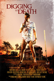 Digging to Death (2021) Poster
