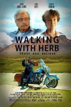 Walking with Herb (2021) Poster