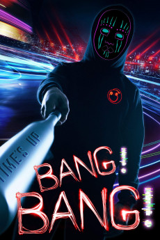 Bang! Bang! (2020) Poster