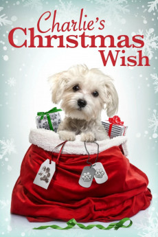 Charlie's Christmas Wish (2020) Poster